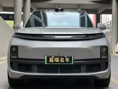 Li Auto L8 Ultra - ფოტო 2