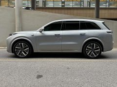 Li Auto L8 Ultra - ფოტო 3