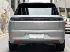 Li Auto L8 Ultra - ფოტო 4