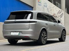 Li Auto L8 Ultra - ფოტო 5
