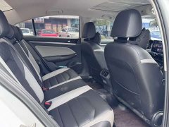 Volkswagen Bora 2023 280TSI DSG Respect Edition - ფოტო 3