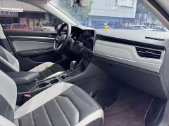 Volkswagen Bora 2023 280TSI DSG Respect Edition - ფოტო 4
