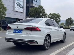 Volkswagen Bora 2023 280TSI DSG Respect Edition - ფოტო 6