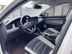 Volkswagen Bora 2023 280TSI DSG Respect Edition - ფოტო 7