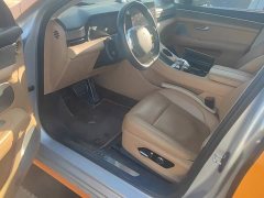 AITO M5 2022 Extended Range RWD Standard - ფოტო 9