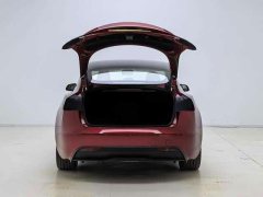 Tesla Model 3 2023 Rear-Wheel Drive - ფოტო 10