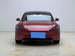 Tesla Model 3 2023 Rear-Wheel Drive - ფოტო 2