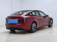 Tesla Model 3 2023 Rear-Wheel Drive - ფოტო 4