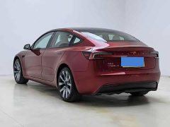 Tesla Model 3 2023 Rear-Wheel Drive - ფოტო 5