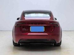 Tesla Model 3 2023 Rear-Wheel Drive - ფოტო 6