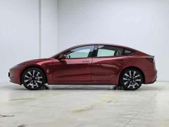 Tesla Model 3 2023 Rear-Wheel Drive - ფოტო 7