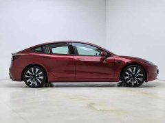 Tesla Model 3 2023 Rear-Wheel Drive - ფოტო 8