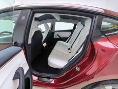 Tesla Model 3 2023 Rear-Wheel Drive - ფოტო 9