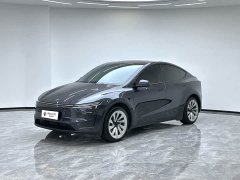 Tesla Model Y Long Range All-Wheel Drive Launch Edition - ფოტო 1