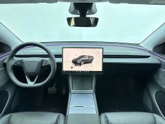 Tesla Model Y Long Range All-Wheel Drive Launch Edition - ფოტო 14