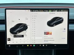 Tesla Model Y Long Range All-Wheel Drive Launch Edition - ფოტო 15