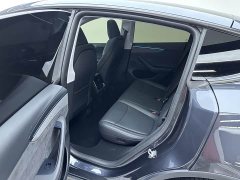 Tesla Model Y Long Range All-Wheel Drive Launch Edition - ფოტო 17