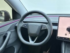 Tesla Model Y Long Range All-Wheel Drive Launch Edition - ფოტო 18
