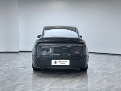 Tesla Model Y Long Range All-Wheel Drive Launch Edition - ფოტო 4