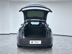 Tesla Model Y Long Range All-Wheel Drive Launch Edition - ფოტო 5