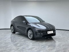 Tesla Model Y Long Range All-Wheel Drive Launch Edition - ფოტო 7
