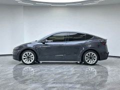 Tesla Model Y Long Range All-Wheel Drive Launch Edition - ფოტო 8