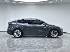 Tesla Model Y Long Range All-Wheel Drive Launch Edition - ფოტო 9