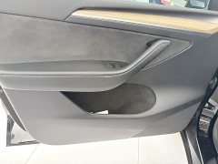 Tesla Model Y 2022 Facelift Rear-Wheel Drive - ფოტო 10