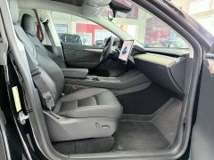 Tesla Model Y 2022 Facelift Rear-Wheel Drive - ფოტო 11