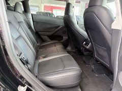 Tesla Model Y 2022 Facelift Rear-Wheel Drive - ფოტო 12