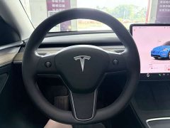 Tesla Model Y 2022 Facelift Rear-Wheel Drive - ფოტო 14