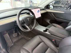 Tesla Model Y 2022 Facelift Rear-Wheel Drive - ფოტო 15