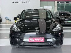 Tesla Model Y 2022 Facelift Rear-Wheel Drive - ფოტო 2