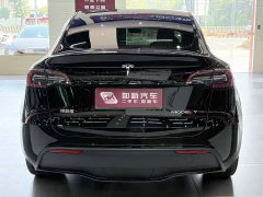 Tesla Model Y 2022 Facelift Rear-Wheel Drive - ფოტო 4