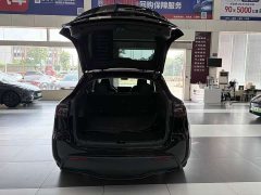 Tesla Model Y 2022 Facelift Rear-Wheel Drive - ფოტო 5