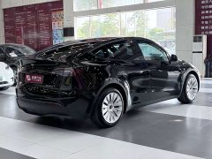 Tesla Model Y 2022 Facelift Rear-Wheel Drive - ფოტო 6