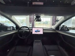 Tesla Model Y 2022 Facelift Rear-Wheel Drive - ფოტო 8