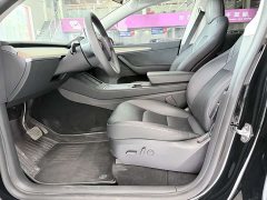 Tesla Model Y 2022 Facelift Rear-Wheel Drive - ფოტო 9