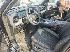 GAC Aion GS8 Pioneer Series 2.0T GDI FWD Luxury Smart Connected 7-Seater - ფოტო 2