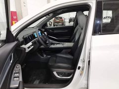 Changan CS75 PLUS 2024 Third Generation Champion Edition 1.5T Smart Drive Performance Type - ფოტო 10