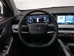 Changan CS75 PLUS 2024 Third Generation Champion Edition 1.5T Smart Drive Performance Type - ფოტო 11