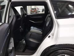 Changan CS75 PLUS 2024 Third Generation Champion Edition 1.5T Smart Drive Performance Type - ფოტო 15