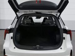Changan CS75 PLUS 2024 Third Generation Champion Edition 1.5T Smart Drive Performance Type - ფოტო 16