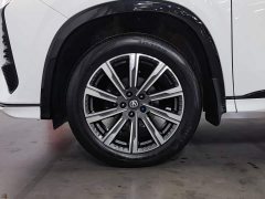 Changan CS75 PLUS 2024 Third Generation Champion Edition 1.5T Smart Drive Performance Type - ფოტო 17
