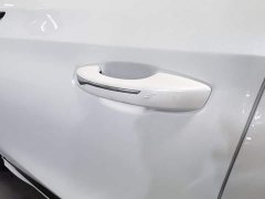 Changan CS75 PLUS 2024 Third Generation Champion Edition 1.5T Smart Drive Performance Type - ფოტო 18