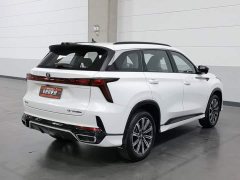 Changan CS75 PLUS 2024 Third Generation Champion Edition 1.5T Smart Drive Performance Type - ფოტო 2