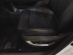 Changan CS75 PLUS 2024 Third Generation Champion Edition 1.5T Smart Drive Performance Type - ფოტო 20