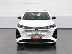Changan CS75 PLUS 2024 Third Generation Champion Edition 1.5T Smart Drive Performance Type - ფოტო 3