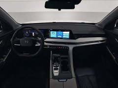 Changan CS75 PLUS 2024 Third Generation Champion Edition 1.5T Smart Drive Performance Type - ფოტო 5