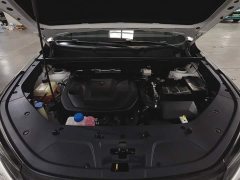 Changan CS75 PLUS 2024 Third Generation Champion Edition 1.5T Smart Drive Performance Type - ფოტო 6
